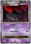 Zoroark