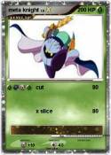 meta knight