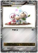 Pikmin 3