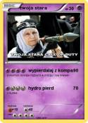 twoja stara