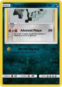 Stage 5 Pokémon