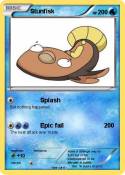 Stunfisk