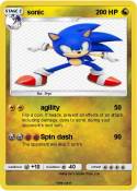sonic
