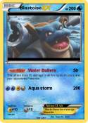 Blastoise