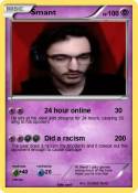 Smant