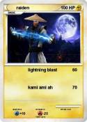raiden