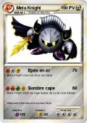 Meta Knight