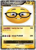 im da 4 eyes
