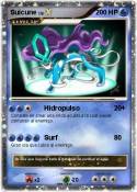 Suicune