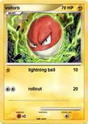 voltorb