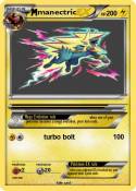 manectric