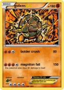 golem