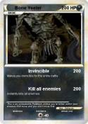 Bone Yeeter