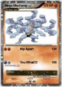 Mega Machamp