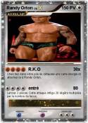 Randy Orton