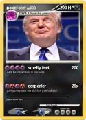 poxeroter