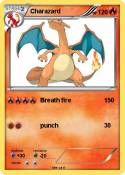 Charazard