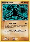 michael jorden