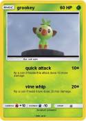 grookey