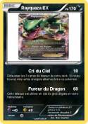 Rayquaza EX