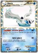 Glacix