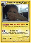 PTreyTheGamerEX