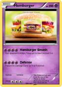 Hamburger