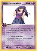 estelle rennee