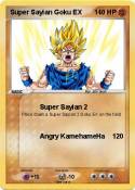 Super Sayian