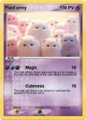 Floof army