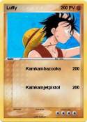Luffy