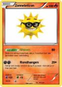 Zonnebrilzon