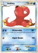 Octillery