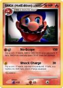 SMG4 (HotEditio