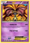 Exodia