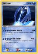 Articuno