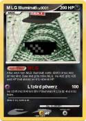 M LG Illuminati