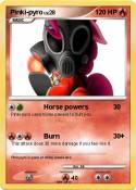 Pinki-pyro