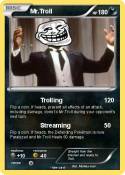 Mr.Troll