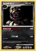 Springtrap
