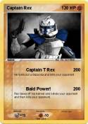Captain Rex