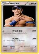 John Cena