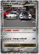 pagani et bugat
