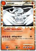 reshiram
