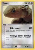 Woawy
