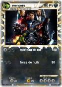 avengers