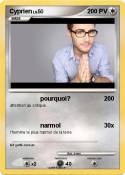Cyprien
