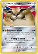 Mathis le flopp