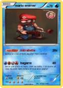 mario enerver