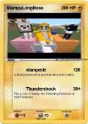 StampyLongNose